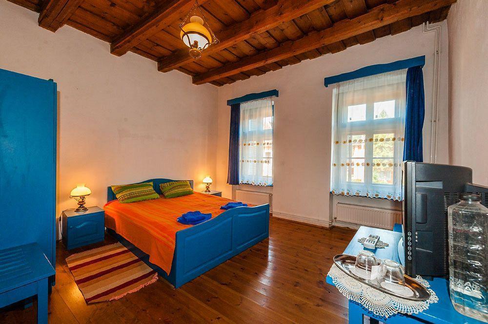 Pension Cartref Saschiz Экстерьер фото