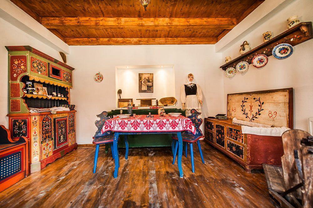 Pension Cartref Saschiz Экстерьер фото