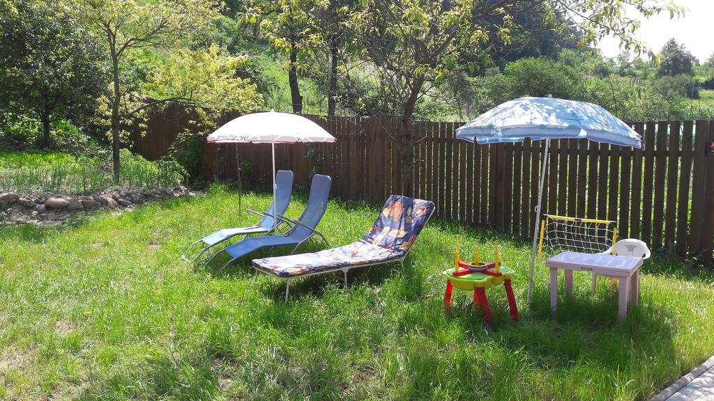 Pension Cartref Saschiz Экстерьер фото