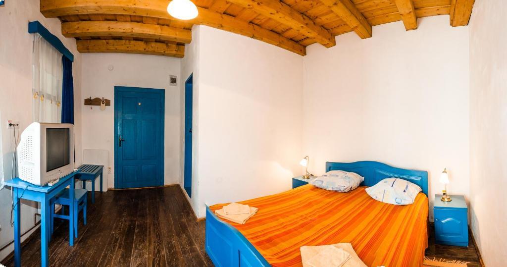 Pension Cartref Saschiz Номер фото