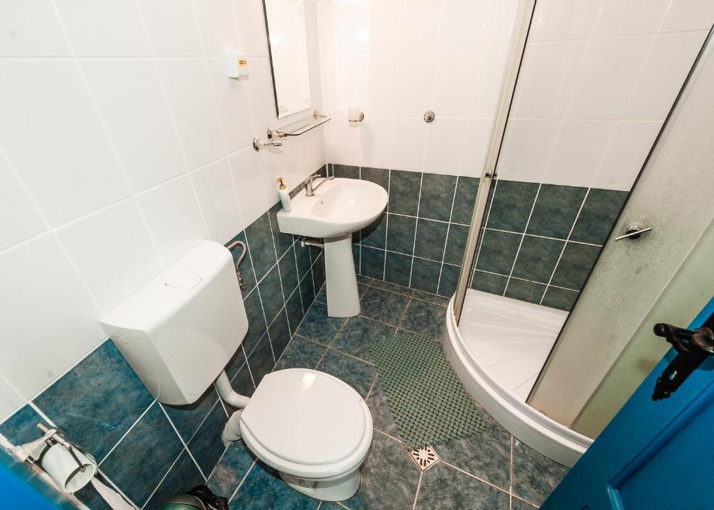 Pension Cartref Saschiz Номер фото
